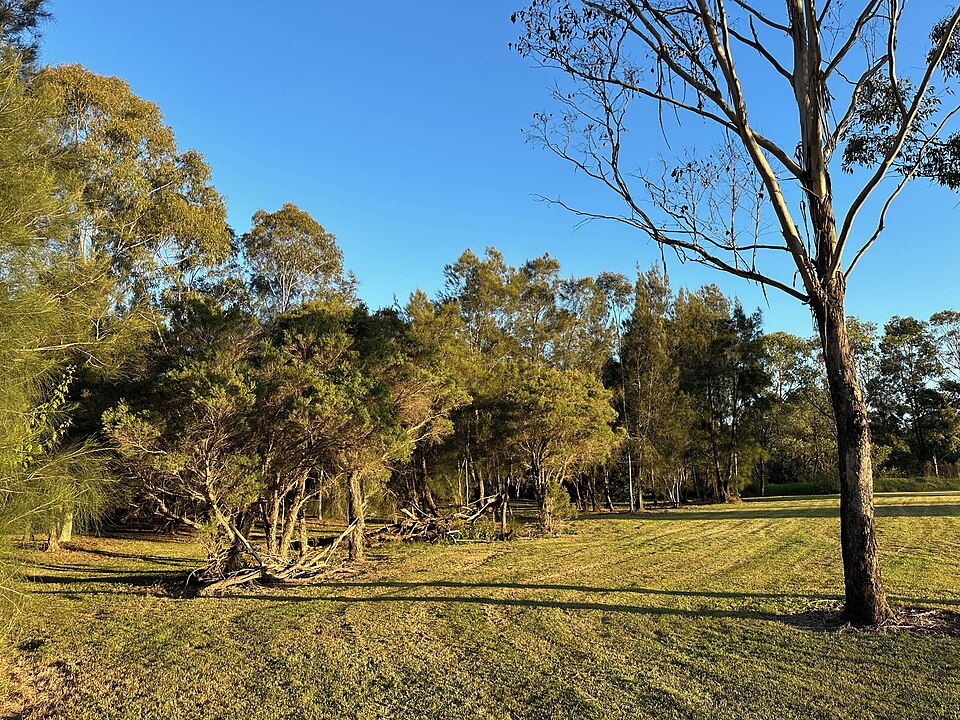Heron Park
