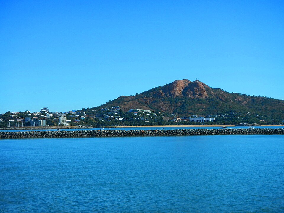 Cleveland Bay