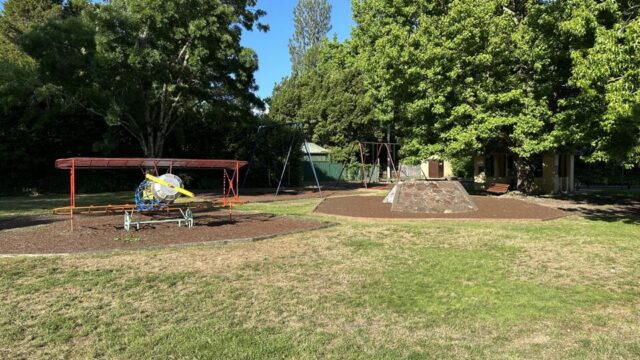 Hinkler Park