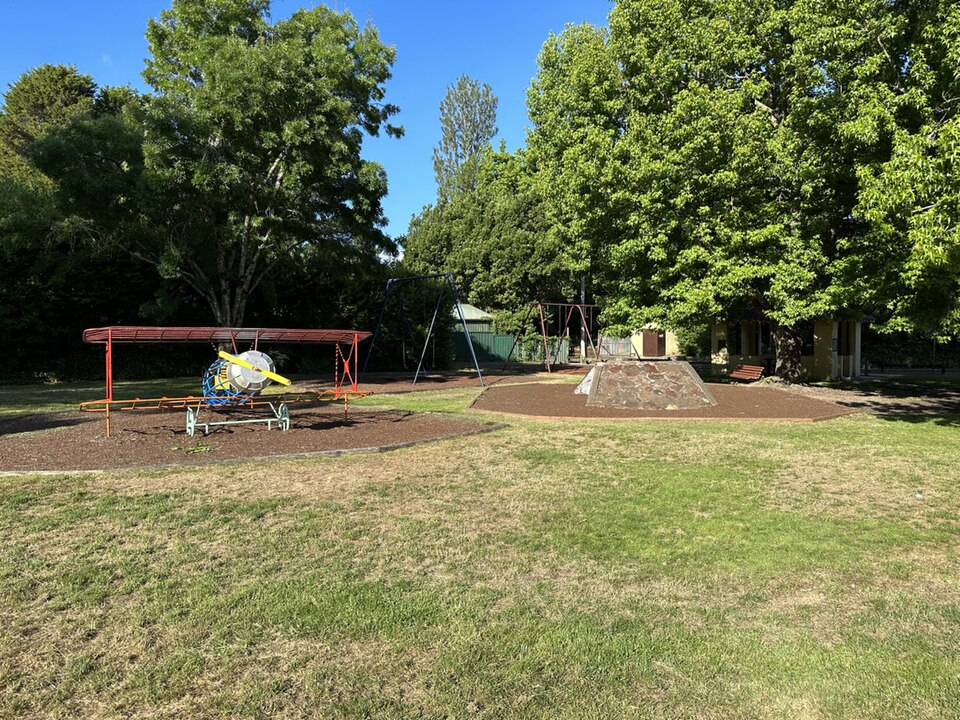 Hinkler Park