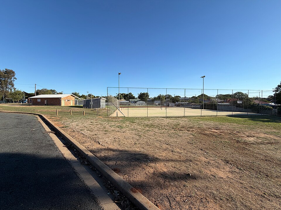 Hopwood Park