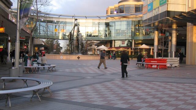 Westfield