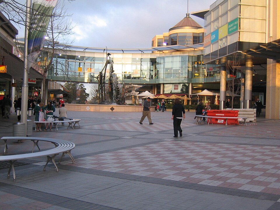 Westfield
