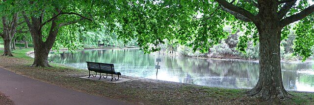 Hyde Park