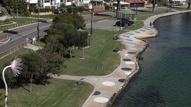 J Dolan Park