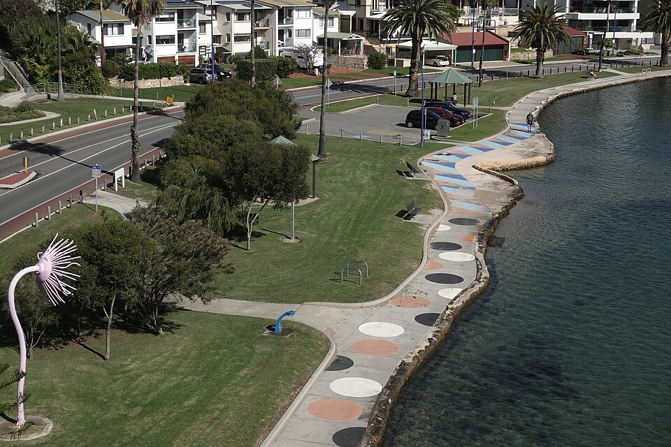J Dolan Park