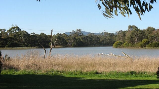 Jells Park