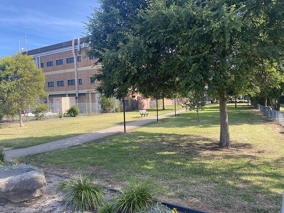 Jersey Park