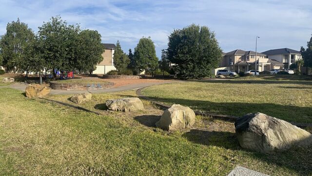 Joe Daquino Park