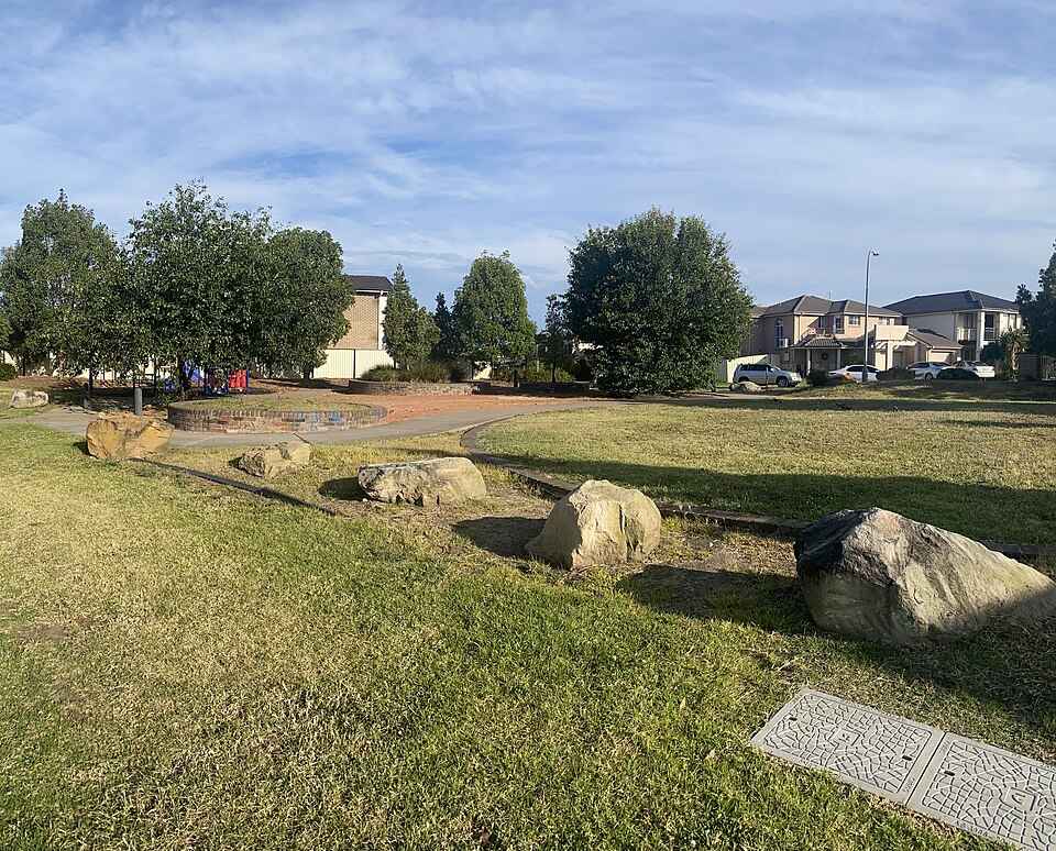 Joe Daquino Park