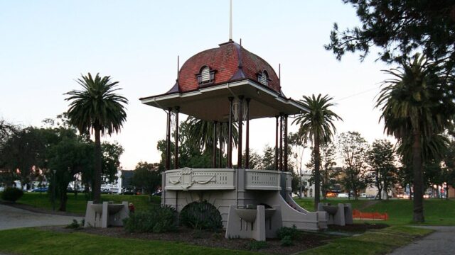 Johnstone Park