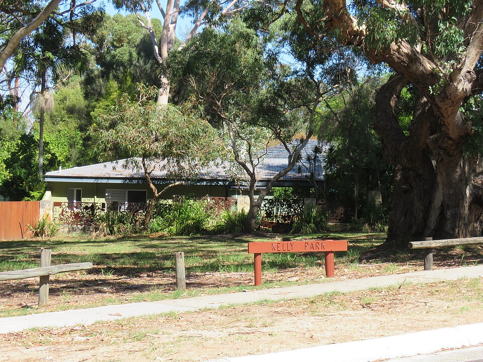 Kelly Park