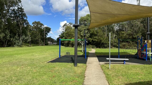 Kelso Park