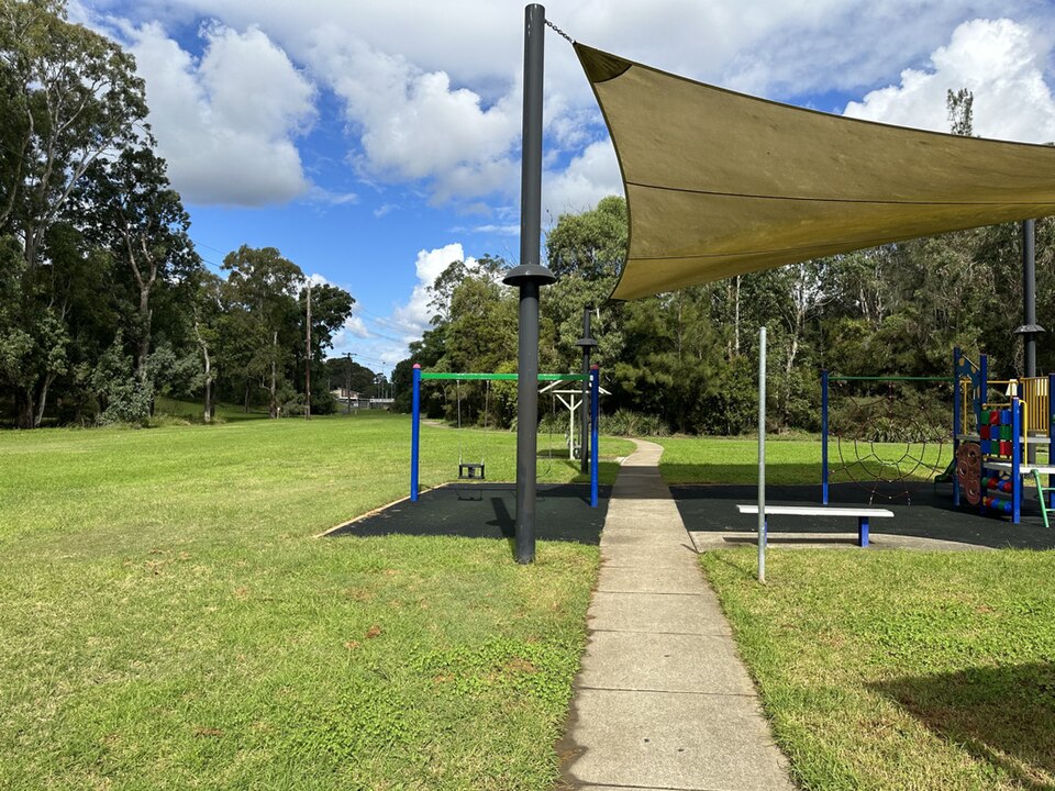 Kelso Park