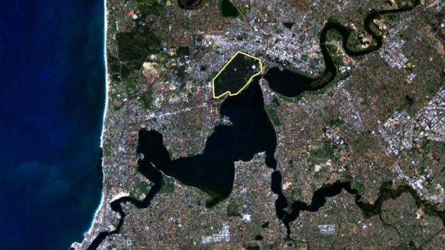 Kings Park