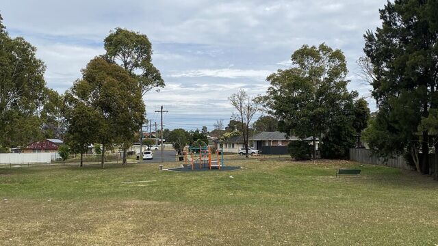 Knox Park