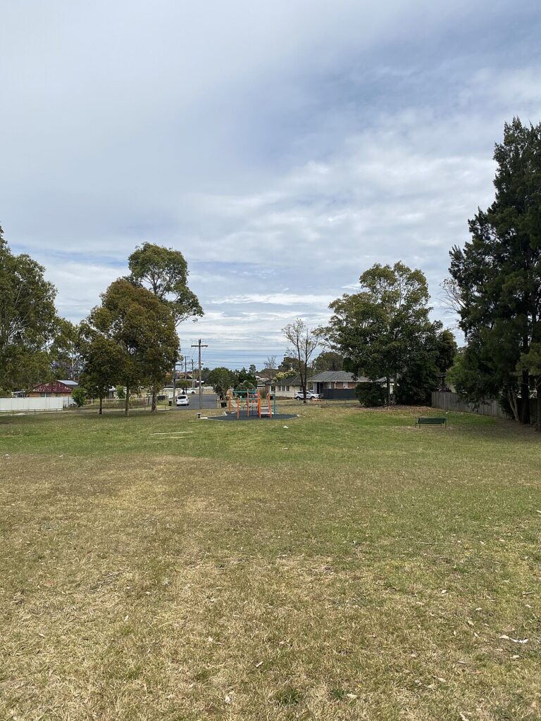 Knox Park