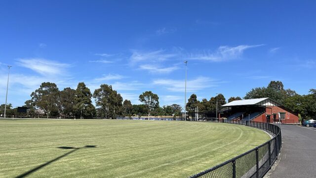 Koornang Park