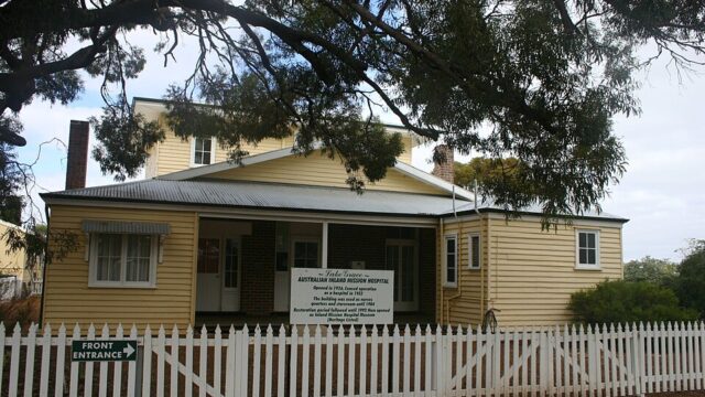 Lake Grace Health Service
