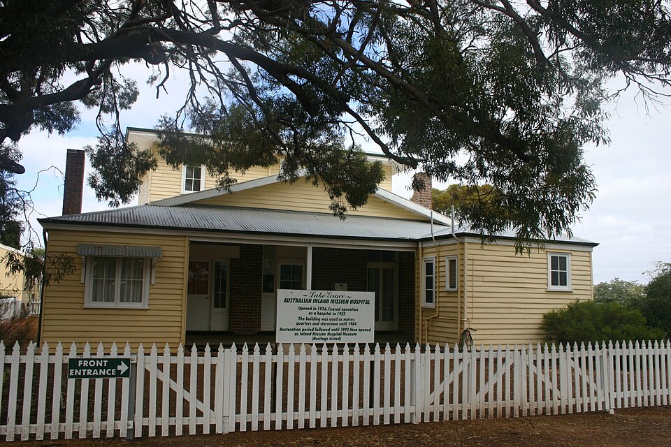 Lake Grace Health Service