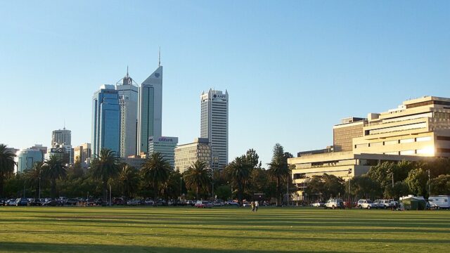 Langley Park