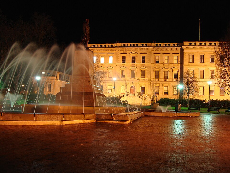 Franklin Square