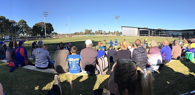 Lathlain Park