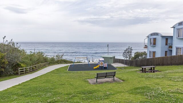 Leeder Park