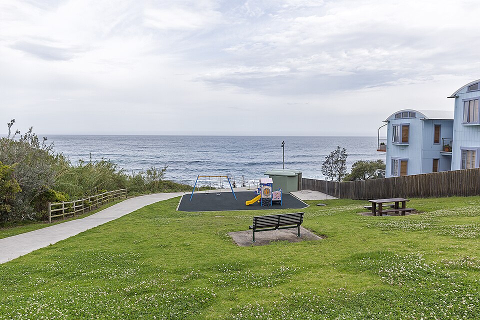 Leeder Park