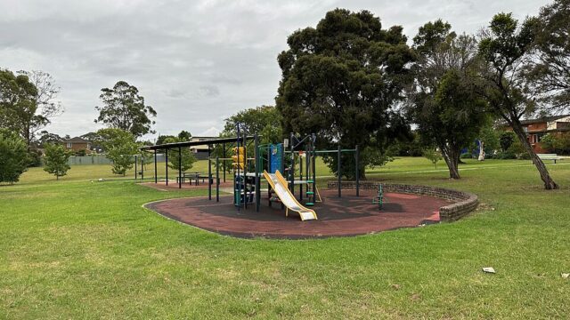 Lions Park