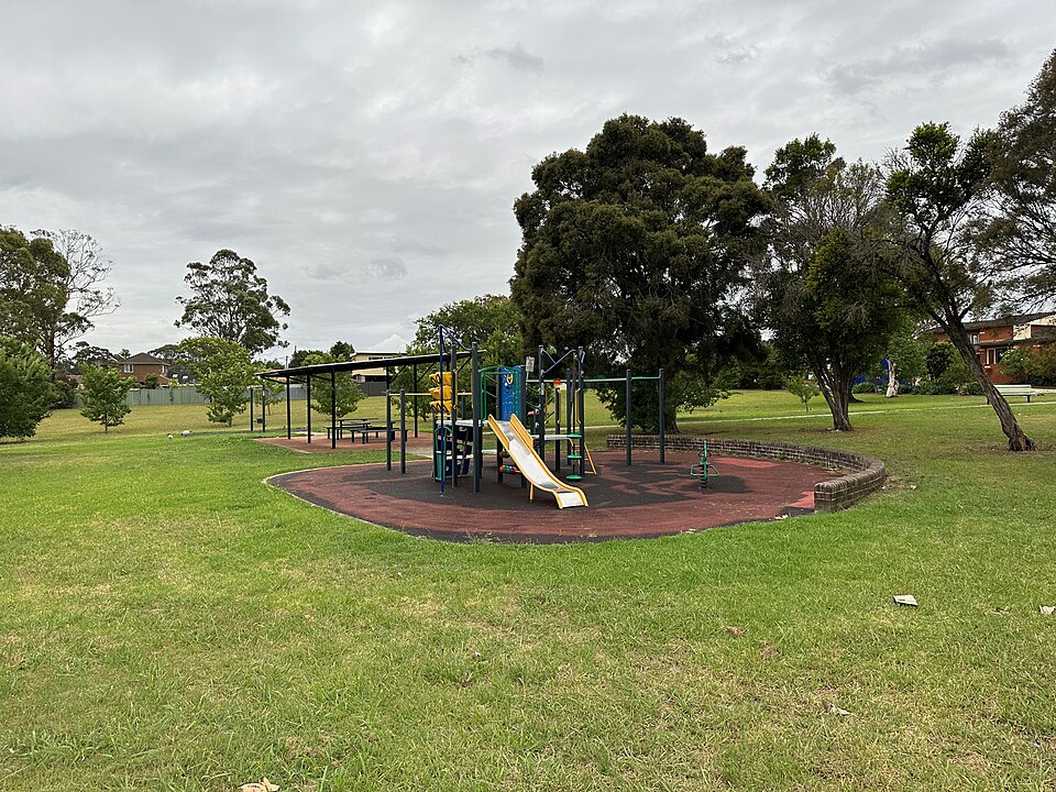 Lions Park