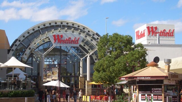 Westfield Liverpool