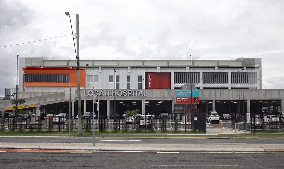 Logan Hospital
