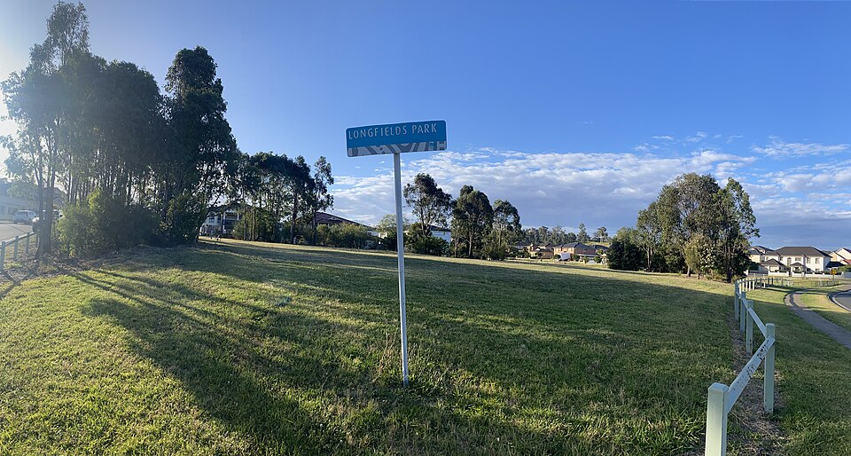 Longfields Park
