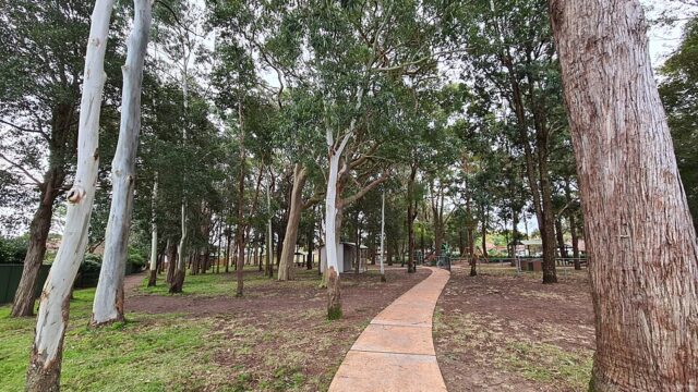 Lowanna Park
