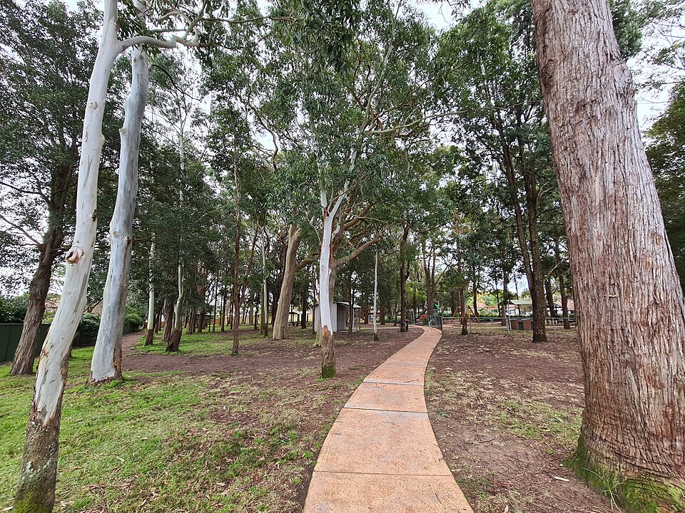 Lowanna Park