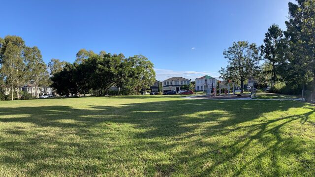 Lyons Park