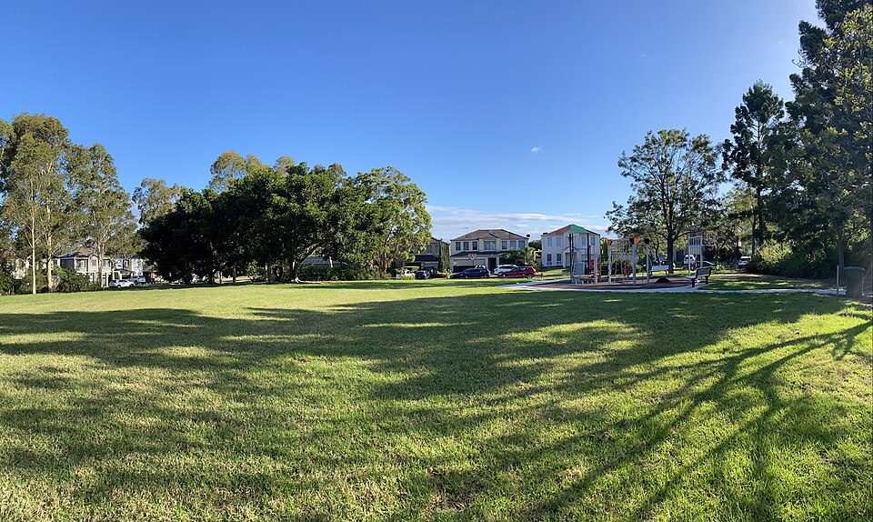 Lyons Park