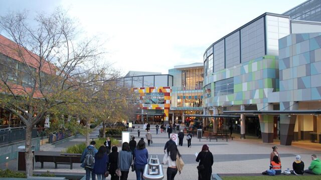 Macarthur Square