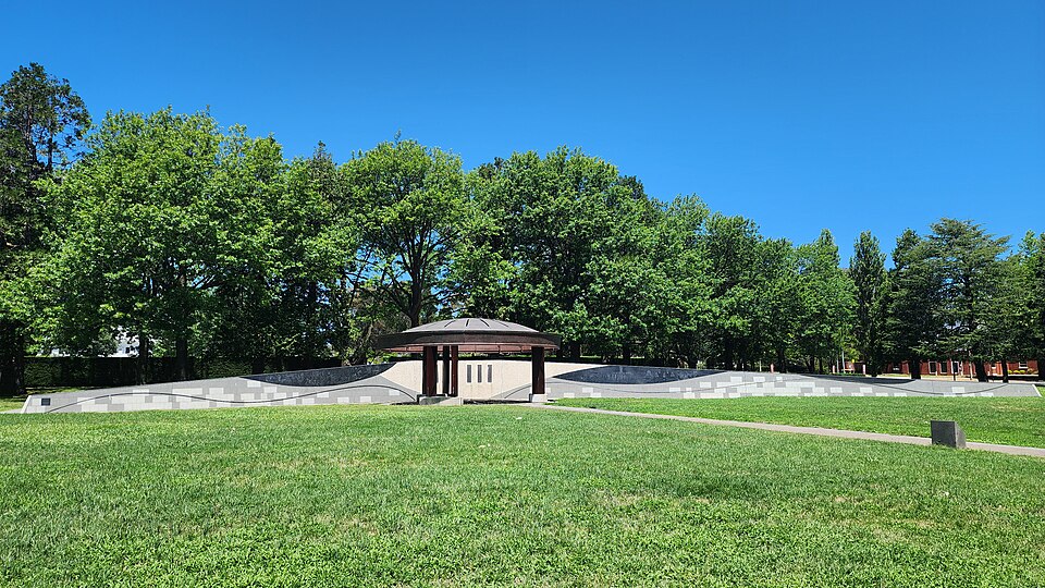 Magna Carta Place