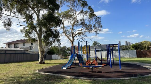 McGrath Park