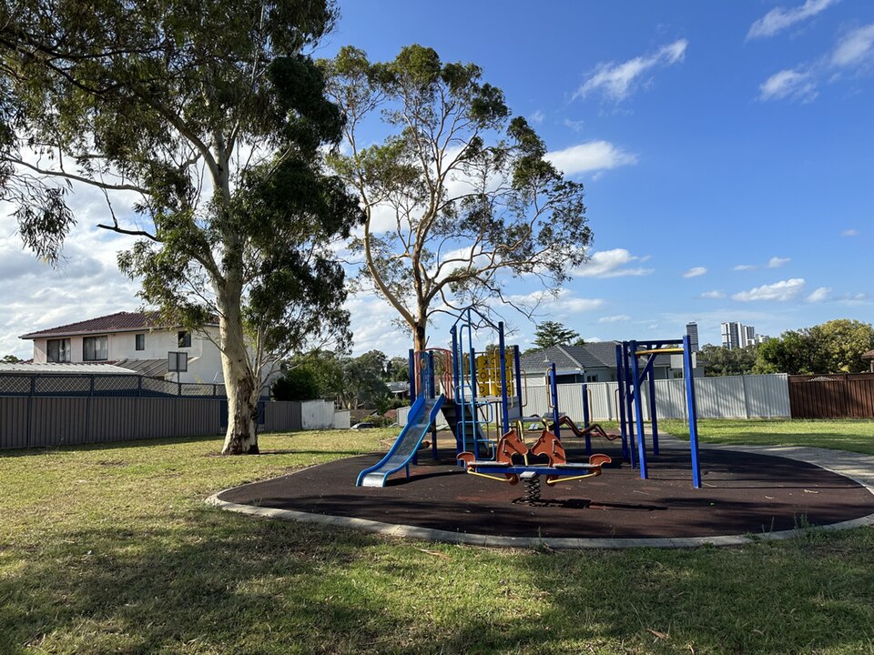 McGrath Park