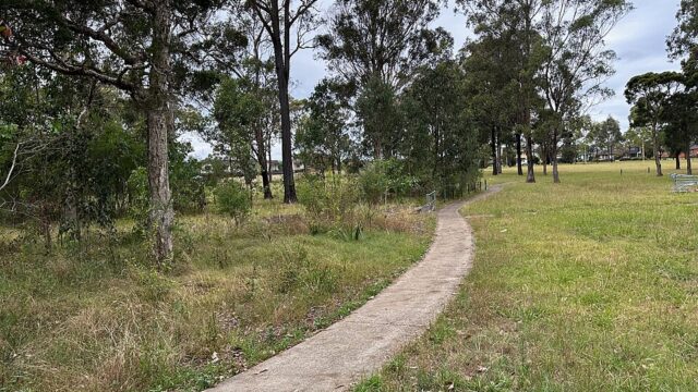 Meere Park