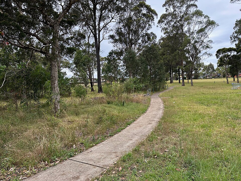 Meere Park
