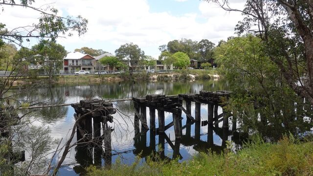 Coal Dam Park