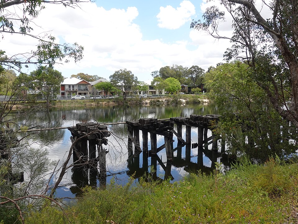 Coal Dam Park