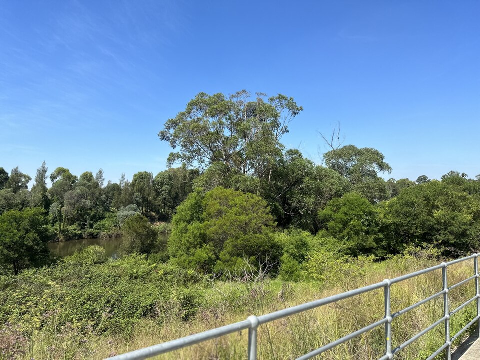 Mill Park