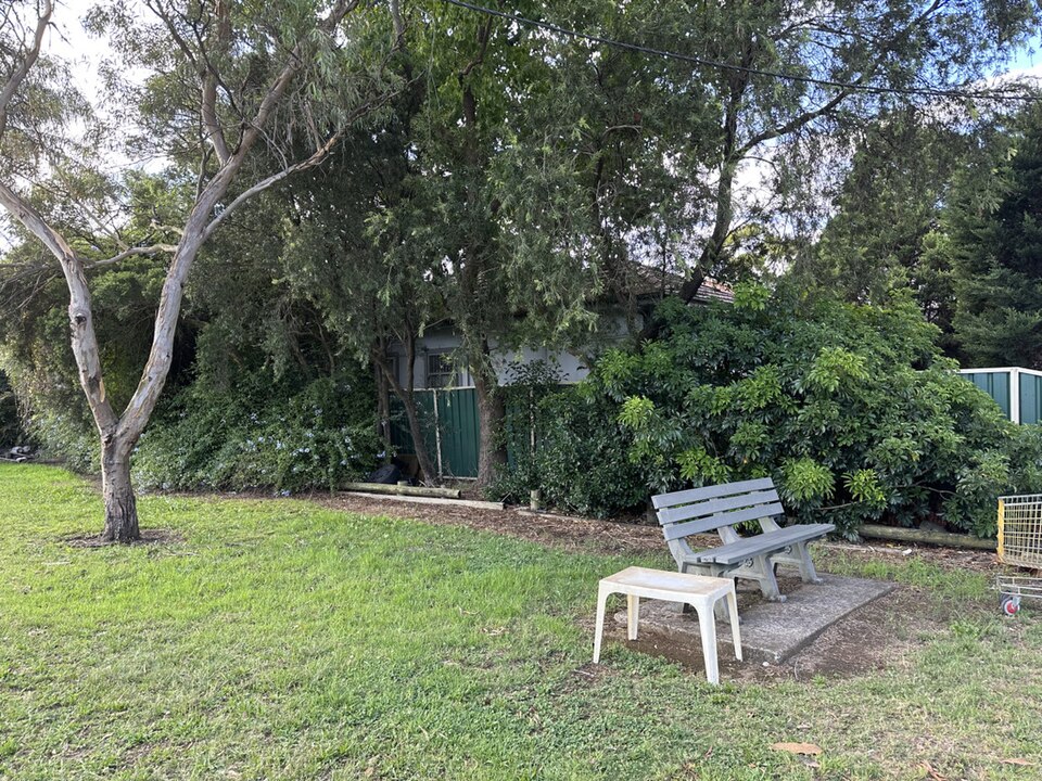 Minnie Freeman Park