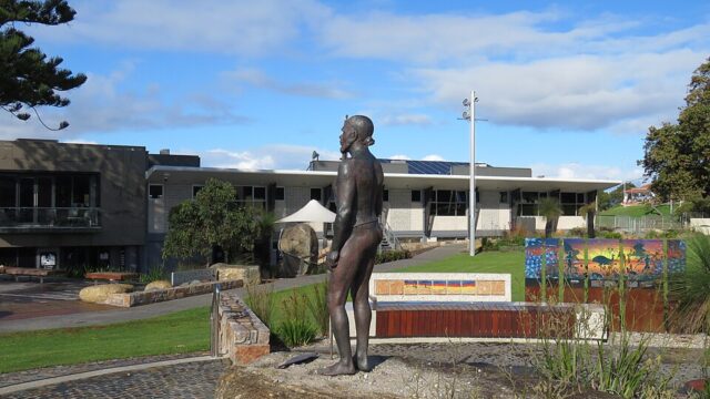 Alison Hartman Gardens