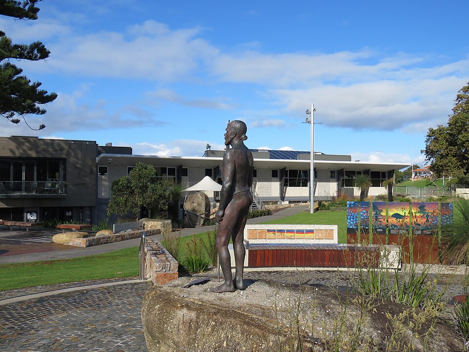 Alison Hartman Gardens